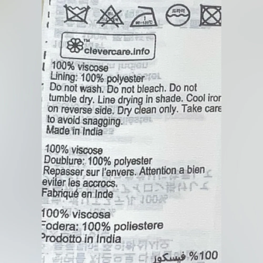 ALLSAINTS
Delana Swoop Dress - Picture 8 of 8